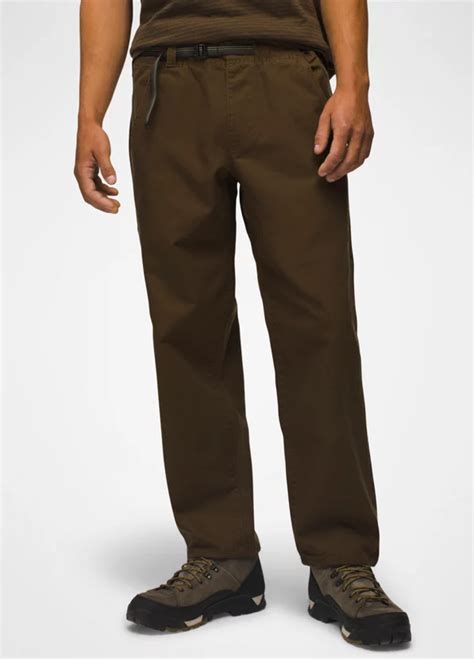 prana voyaged pant